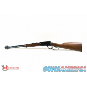 Henry Repeating Arms Lever Action, .22 LR NEW H001 image