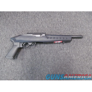 Ruger 22 Charger (4923) image