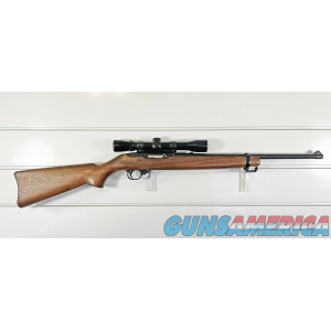 Ruger 10/22 Rem Rifle - Used image