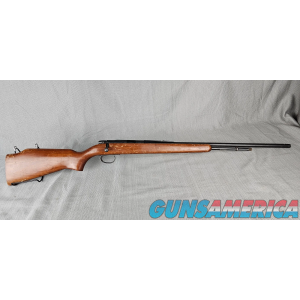 Remington 582 .22 S, L, LR Bolt Action Rifle image