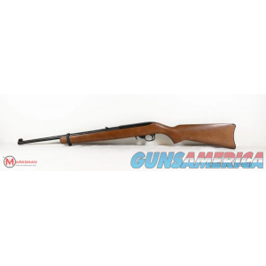 Ruger 10/22 Carbine .22 long rifle NEW 01103 image