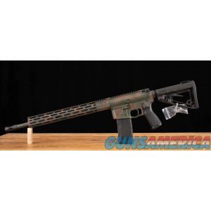 Wilson Combat 300HAMR - RECON TACTICAL, FOREST CAMO, vintage firearms inc image
