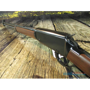 Henry 22 LRSL Classic Lever Action 18.25" New (H001) image