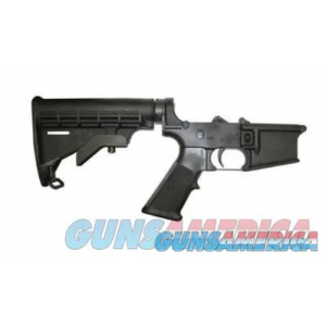 Smith & Wesson M&P15 Complete AR-15 Lower Receiver image