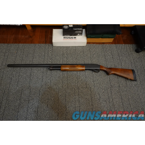 Remington 870 Express Magnum Pump Shotgun image
