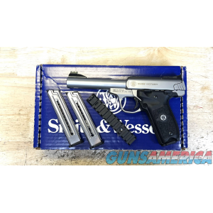Smith & Wesson SW22 Victory image