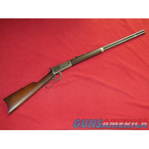 Winchester 1894 Rifle (.30 W.C.F.) image