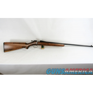 255BB WINCHESTER 68 22 image