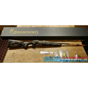 Browning X-Bolt Mountain Pro Tungsten 6.5 PRC image