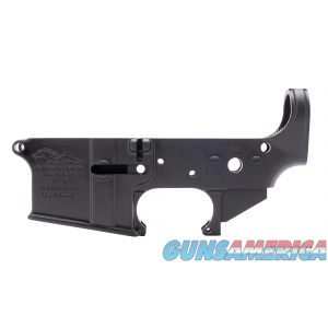 Anderson Manufacturing AM-15 Lower Receiver image
