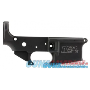 Smith & Wesson M&P15 Stripped Lower Receiver image