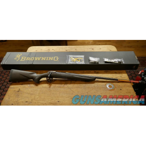 Browning X-Bolt Pro Long Range .300PRC image