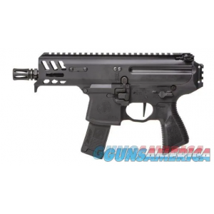 Sig Sauer MPX Copperhead K Pistol, 9mm, No Brace Free Shipping NEW PMPX-4B-CH-NB image