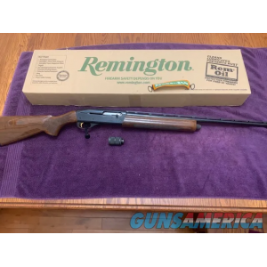 Remington 1100 Sporting 28 Gauge image