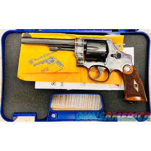 Smith & Wesson 22 Classic .45 ACP image