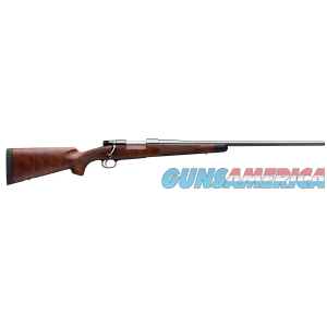 Winchester Repeating Arms 535203299 Model 70 SuperGrade 6.8 Western 3+1 24" image