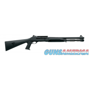 Benelli M4 Tactical Shotgun 12ga (11707) image