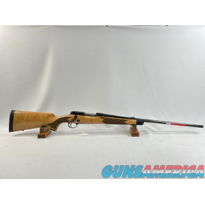 WINCHESTER M70 MAPLE 6.8WEST image