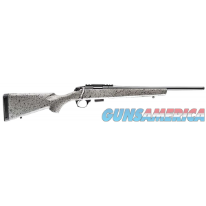Bergara Rifles BMR003 BMR Full Size 22 WMR 5+1/10+1 18" image