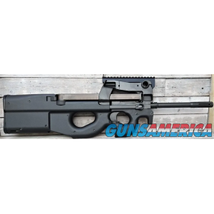 $112 EASY PAY FN PS90 Bullpup 50RD & 30RD MAGs 3848950460 image