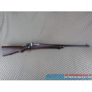 US Springfield Armory Model 1903 NRA Sporter Rifle #1406913 image