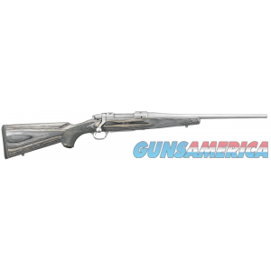 Ruger 17107 Hawkeye Exclusive Configuration, Compact 223 Rem 4+1 16.50" image