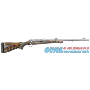 Ruger 47118 Hawkeye Guide Gun 30-06 Springfield 4+1 20" image