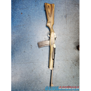 Ruger Mini 14 Ranch .223 image