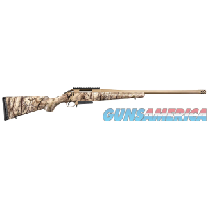 Ruger 26926 American 308 Win 3+1 22" image