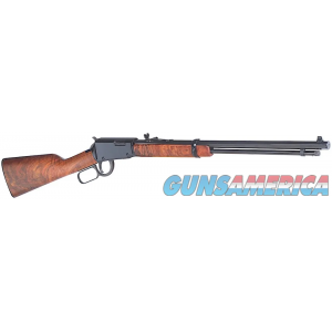 H001T Henry 22 LR Frontier Lever Action 20" Octagon (H001T) image