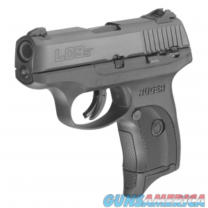 Ruger LC9S (9mm) image