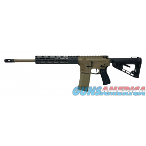 Wilson Combat Protector Carbine - TR-PC-300H-CT Rifle .300 Ham'r image