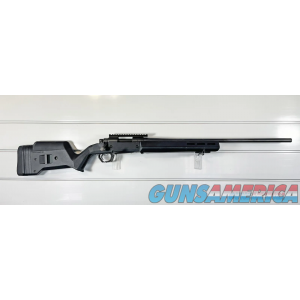 Remington 700 Custom Magpul 24" .223 Remington Rifle image