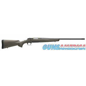 Browning 035597299 X-Bolt Hunter 6.8 Western 3+1 24" image