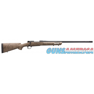 Winchester Model 70 Long Range MB .308 Win 24" 5 Rds 535243220 image