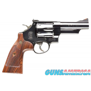 Smith & Wesson 150254 Model 29 Classic 44 Rem Mag image