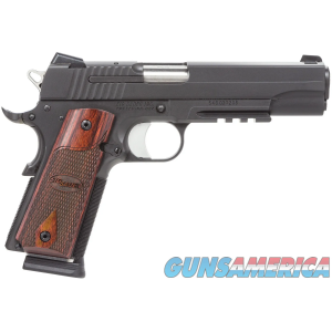 Sig Sauer 1911R45BSSCA 1911 *CA Compliant Full Size Frame 45 ACP 8+1, 5" image