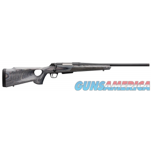 Winchester Repeating Arms 535727296 XPR Thumbhole Varmint SR 350 Legend 4+1 image