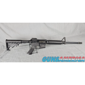 Smith & Wesson M&P 15 Sport II 5.56 Nato 16" Centerfire Rifle image