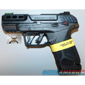 Ruger Security-380 (03857) image