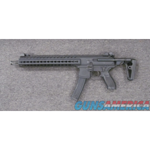 Sig Sauer MPX 9mm Rifle image