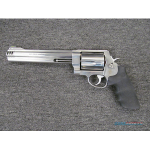 Smith & Wesson 460XVR (163460) image