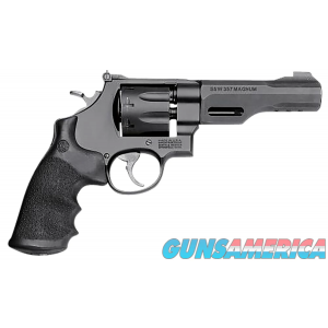 Smith & Wesson 170269 Model 327 Performance Center TRR8 357 Mag image