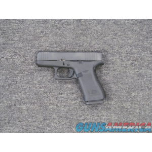 Glock 43X (UX4350201) image