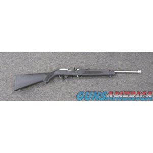 Ruger 10/22 Stainless image