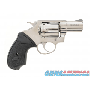 Colt DS-II Bright Stainless .38 Special (C18420) image