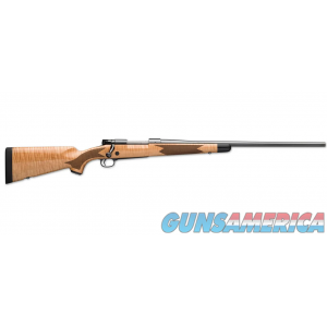 Winchester Model 70 Super Grade Maple .300 Win Mag 26" 535218233 image