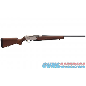 Browning BAR MK III .270 Winchester 22" Blued 4 Rounds Walnut 031047224 image