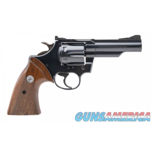 Colt Trooper MK III Revolver .357 Magnum (C20018) image
