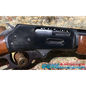 Marlin 444S Lever image